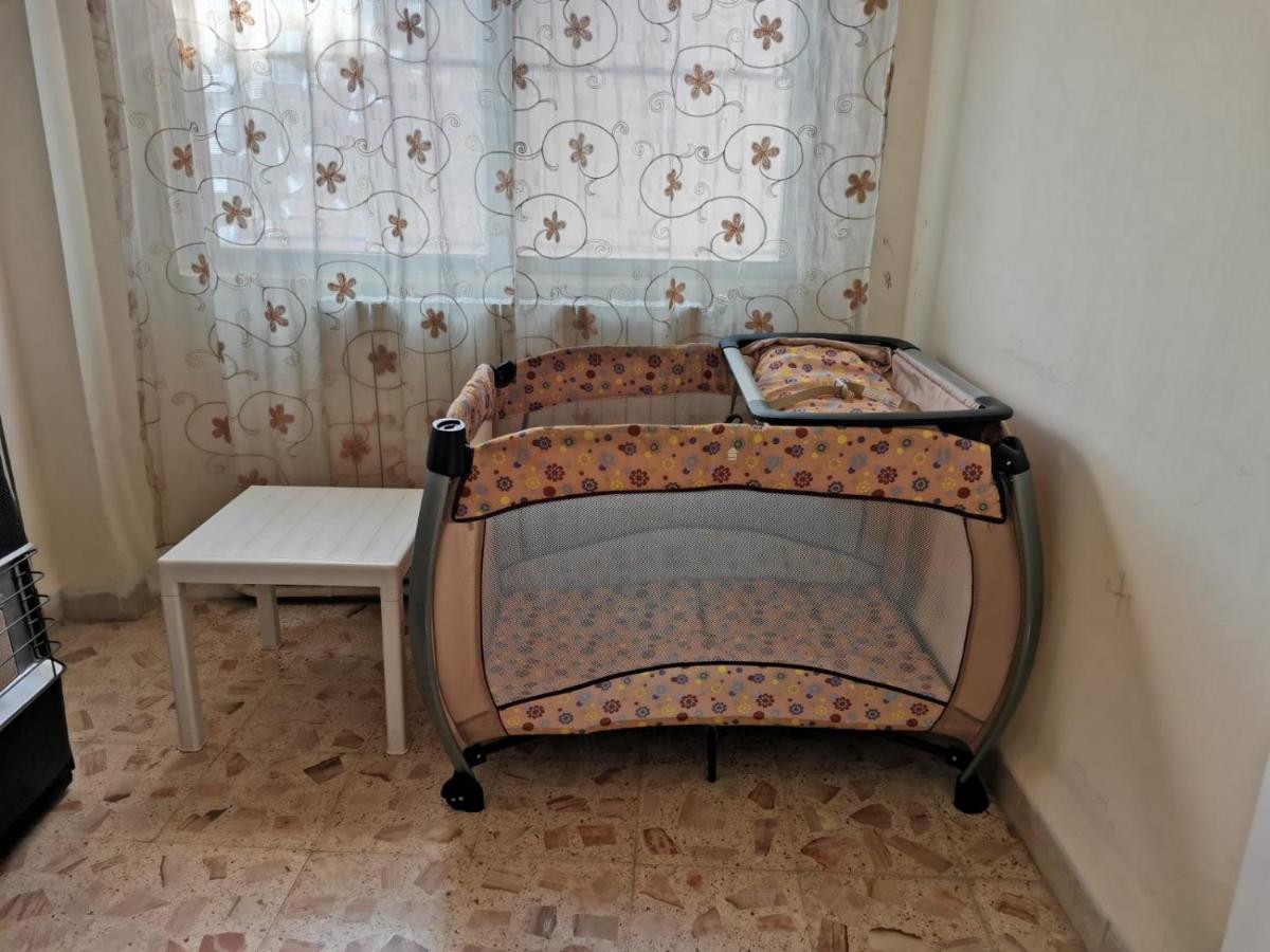 Alice & Andrew Apt. Few Steps To Madaba Old City Center エクステリア 写真