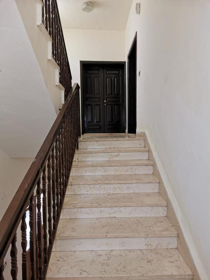 Alice & Andrew Apt. Few Steps To Madaba Old City Center エクステリア 写真