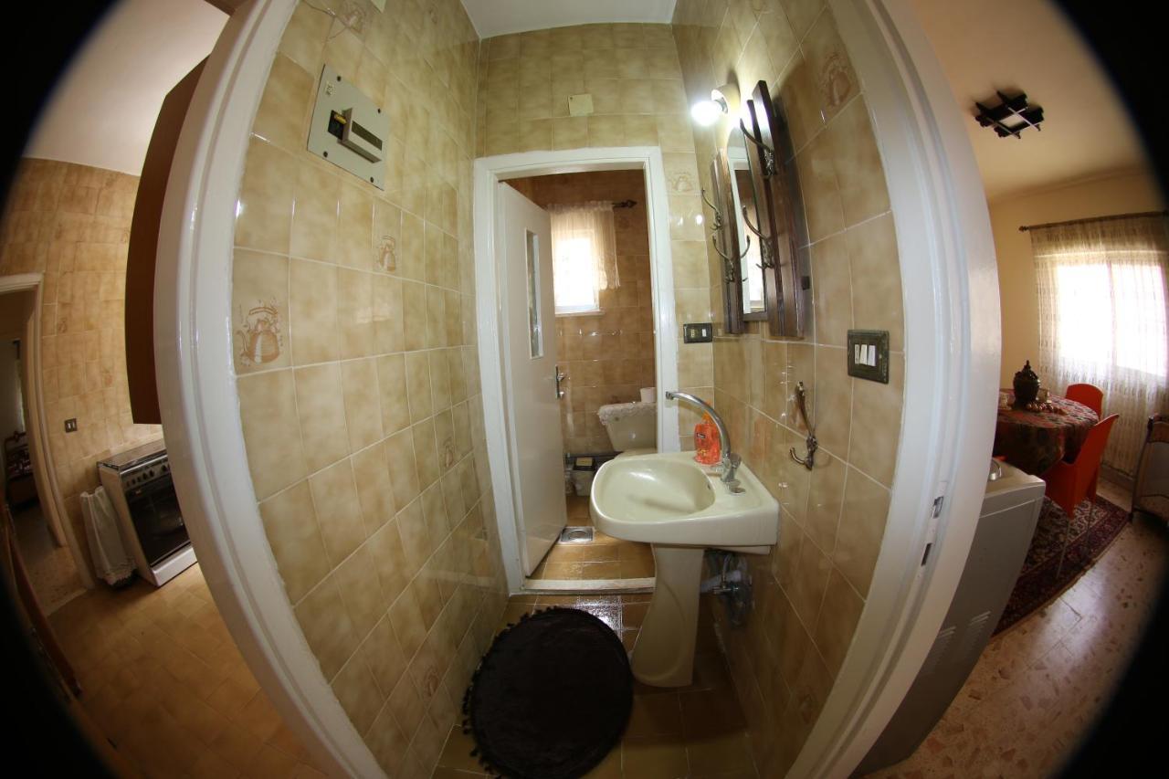 Alice & Andrew Apt. Few Steps To Madaba Old City Center エクステリア 写真