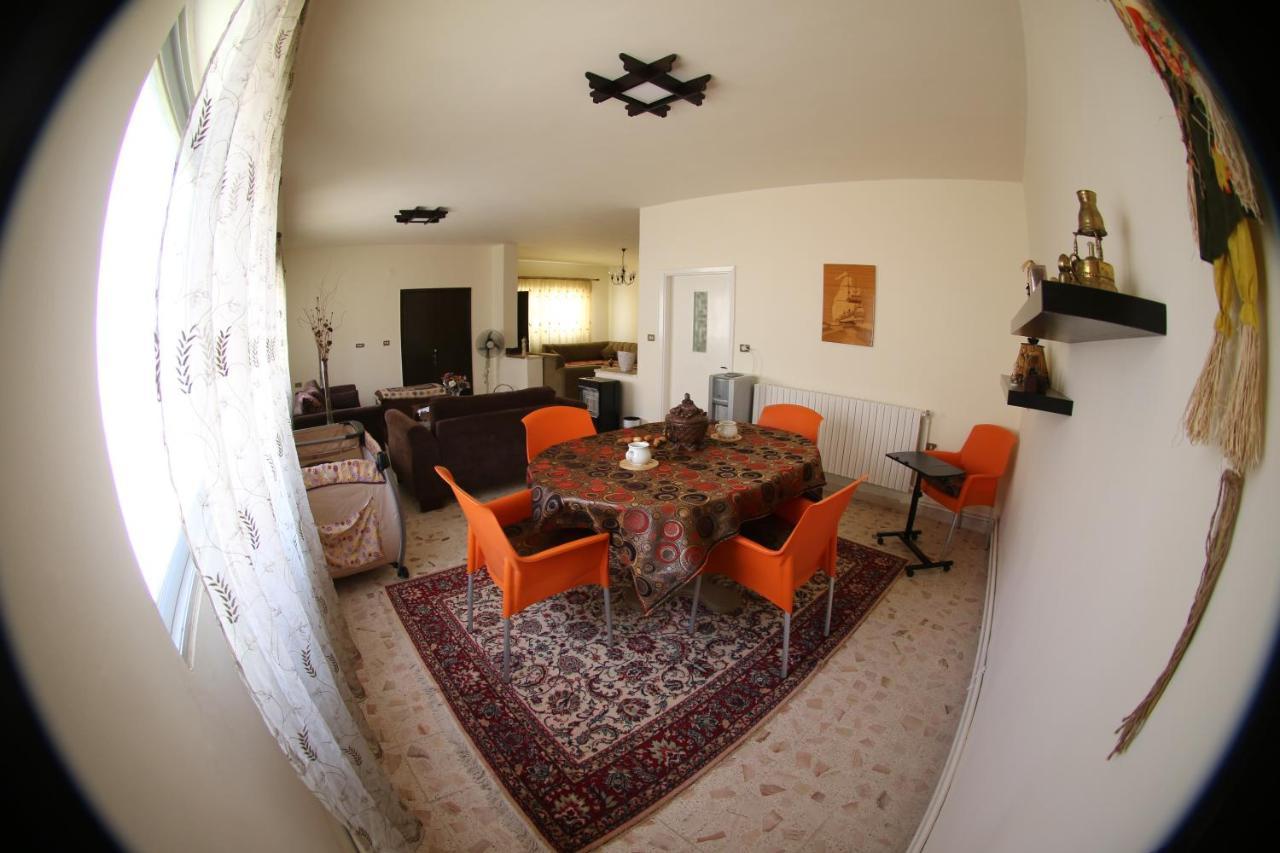 Alice & Andrew Apt. Few Steps To Madaba Old City Center エクステリア 写真
