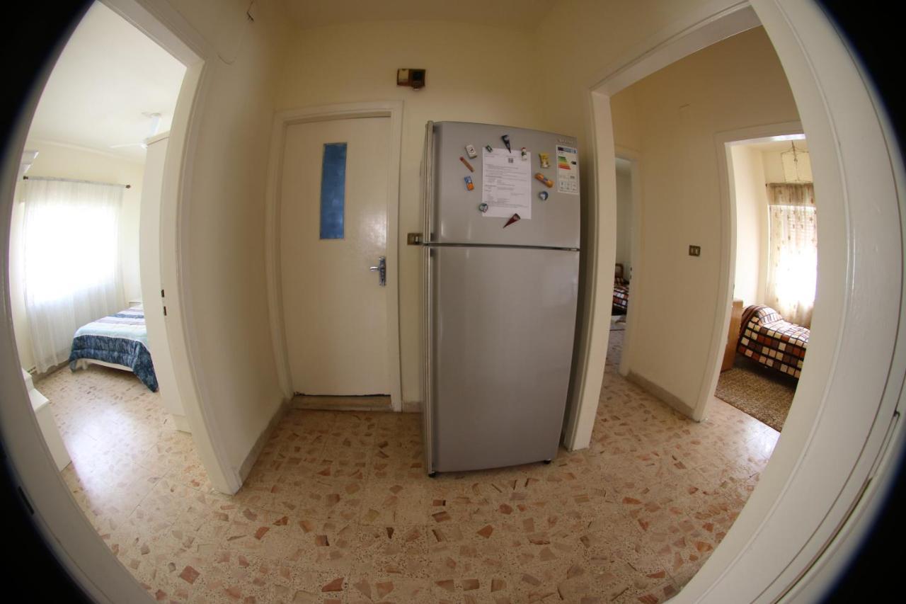 Alice & Andrew Apt. Few Steps To Madaba Old City Center エクステリア 写真