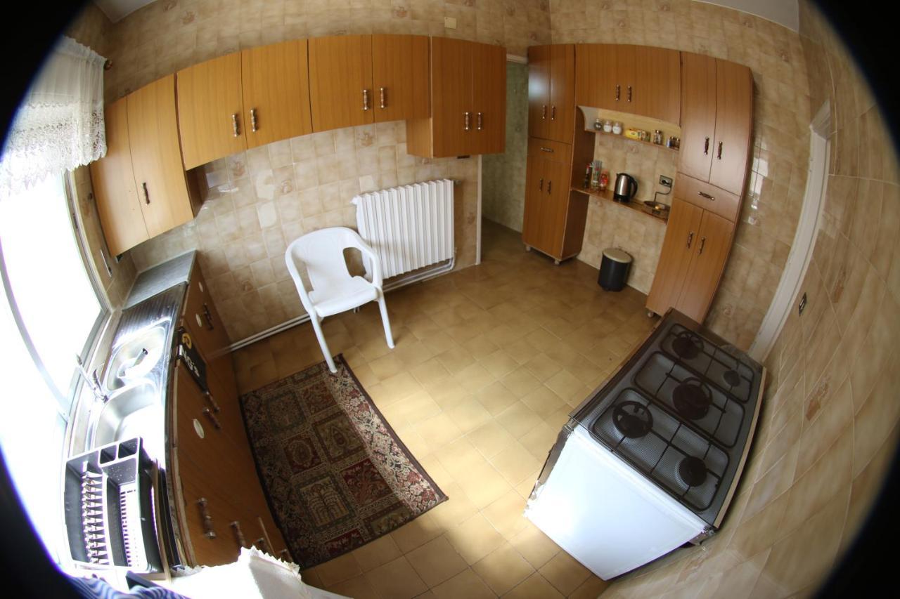 Alice & Andrew Apt. Few Steps To Madaba Old City Center エクステリア 写真