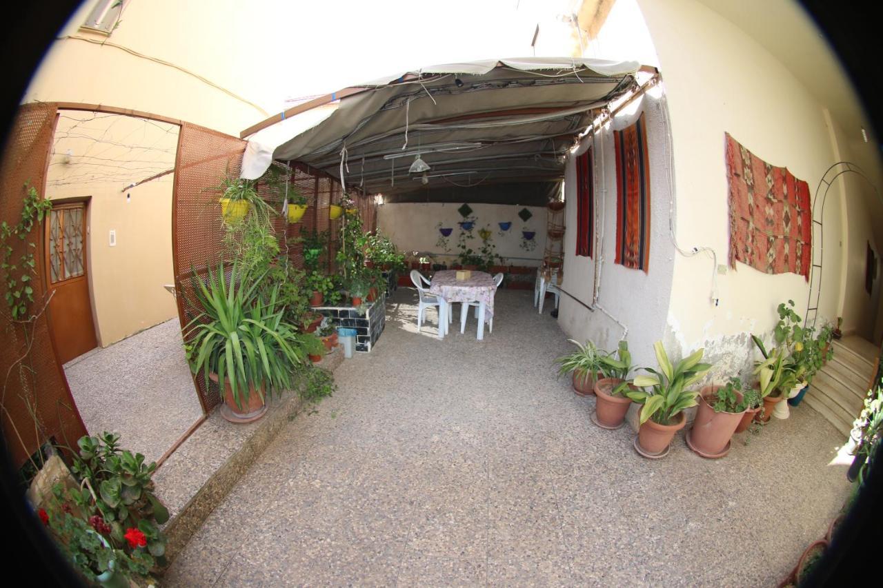 Alice & Andrew Apt. Few Steps To Madaba Old City Center エクステリア 写真