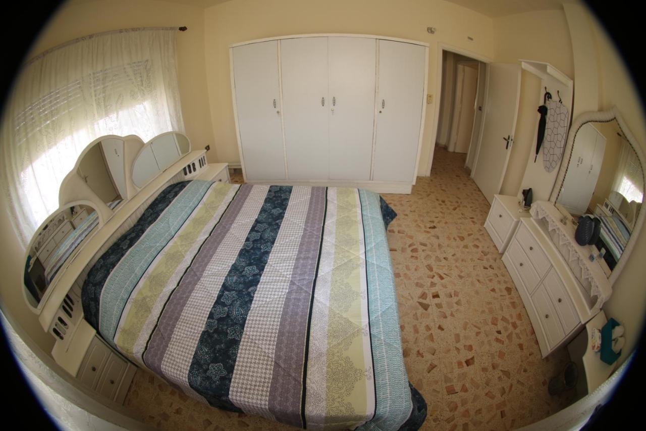 Alice & Andrew Apt. Few Steps To Madaba Old City Center エクステリア 写真