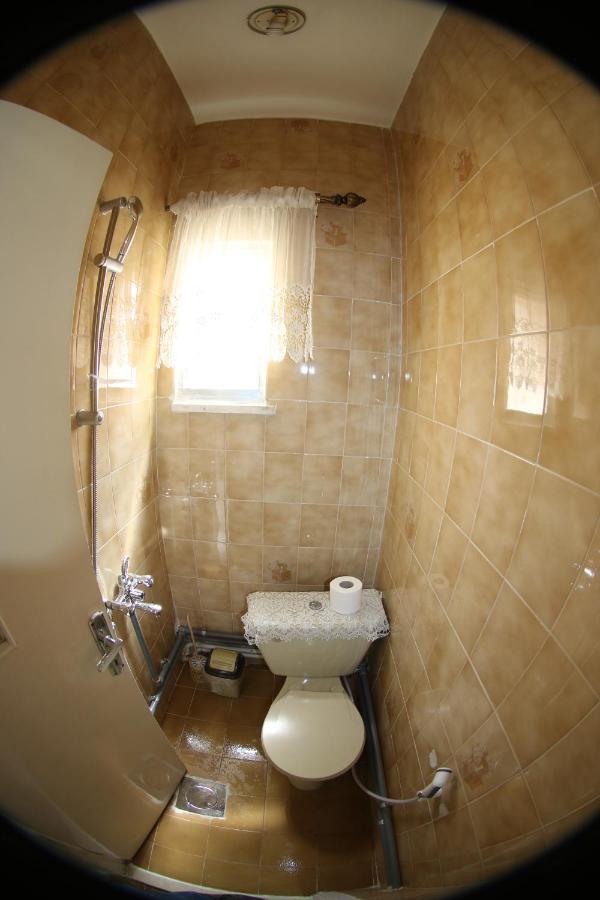Alice & Andrew Apt. Few Steps To Madaba Old City Center エクステリア 写真