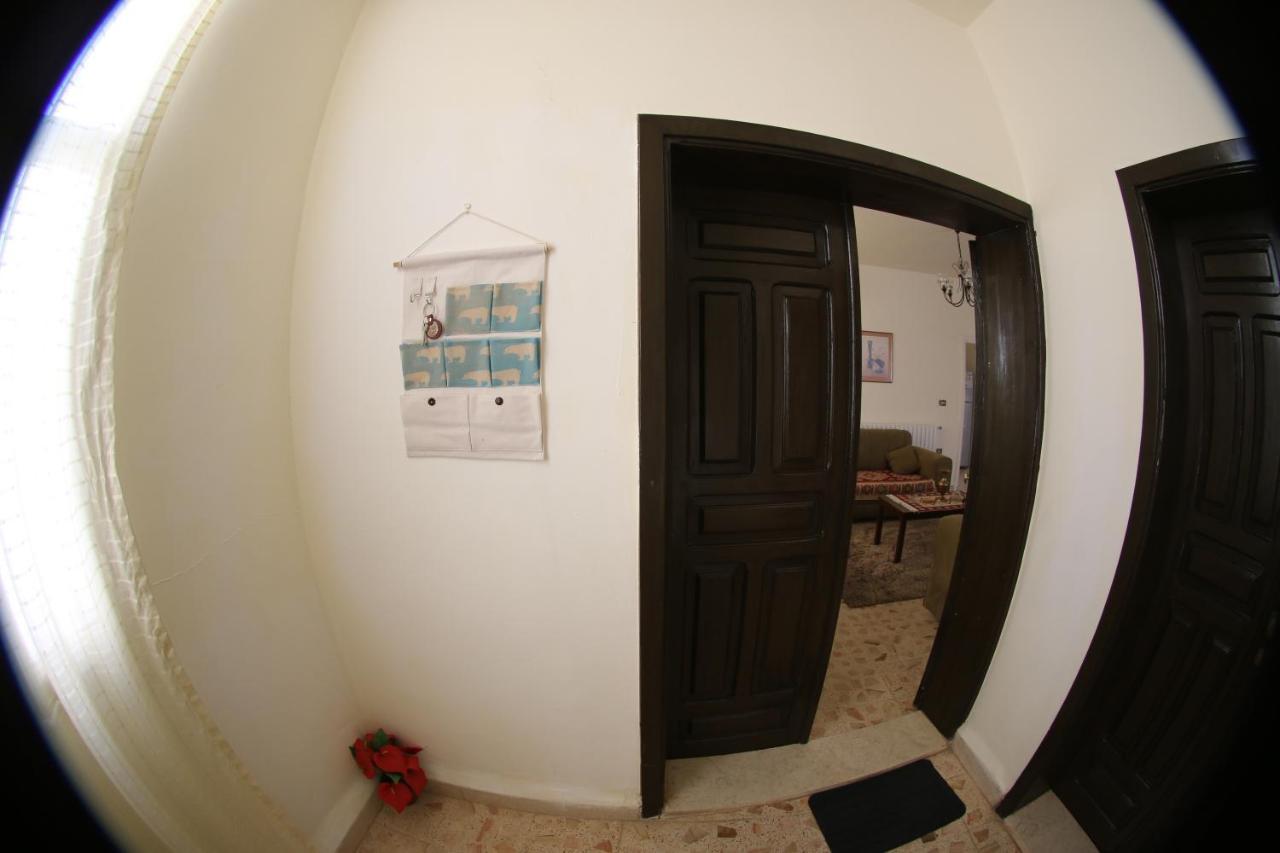 Alice & Andrew Apt. Few Steps To Madaba Old City Center エクステリア 写真