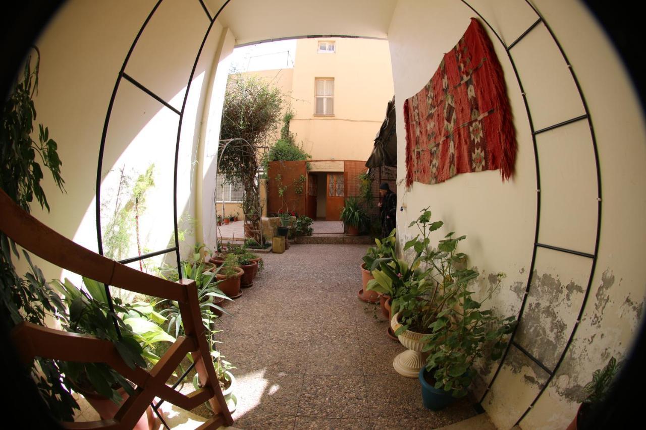 Alice & Andrew Apt. Few Steps To Madaba Old City Center エクステリア 写真