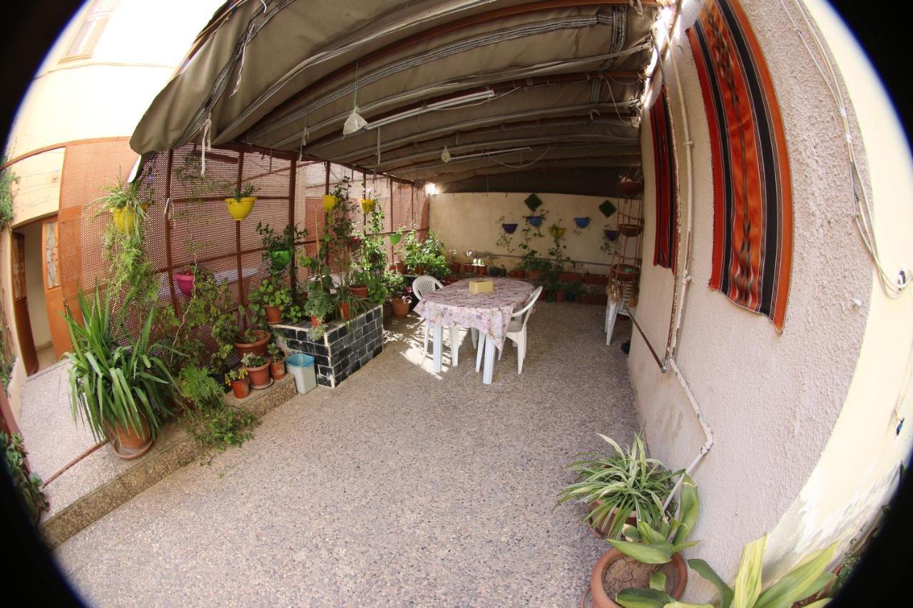 Alice & Andrew Apt. Few Steps To Madaba Old City Center エクステリア 写真