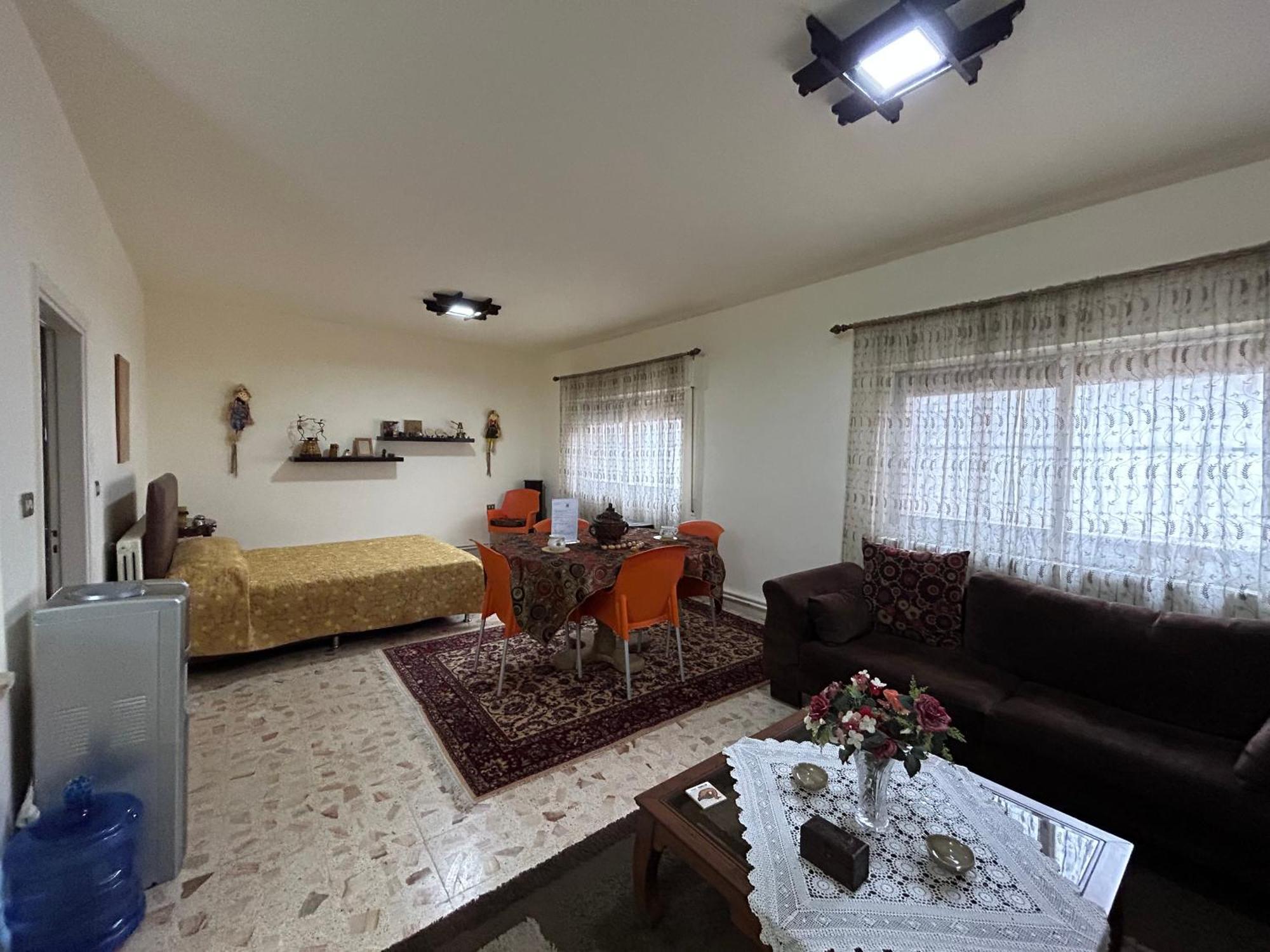Alice & Andrew Apt. Few Steps To Madaba Old City Center エクステリア 写真