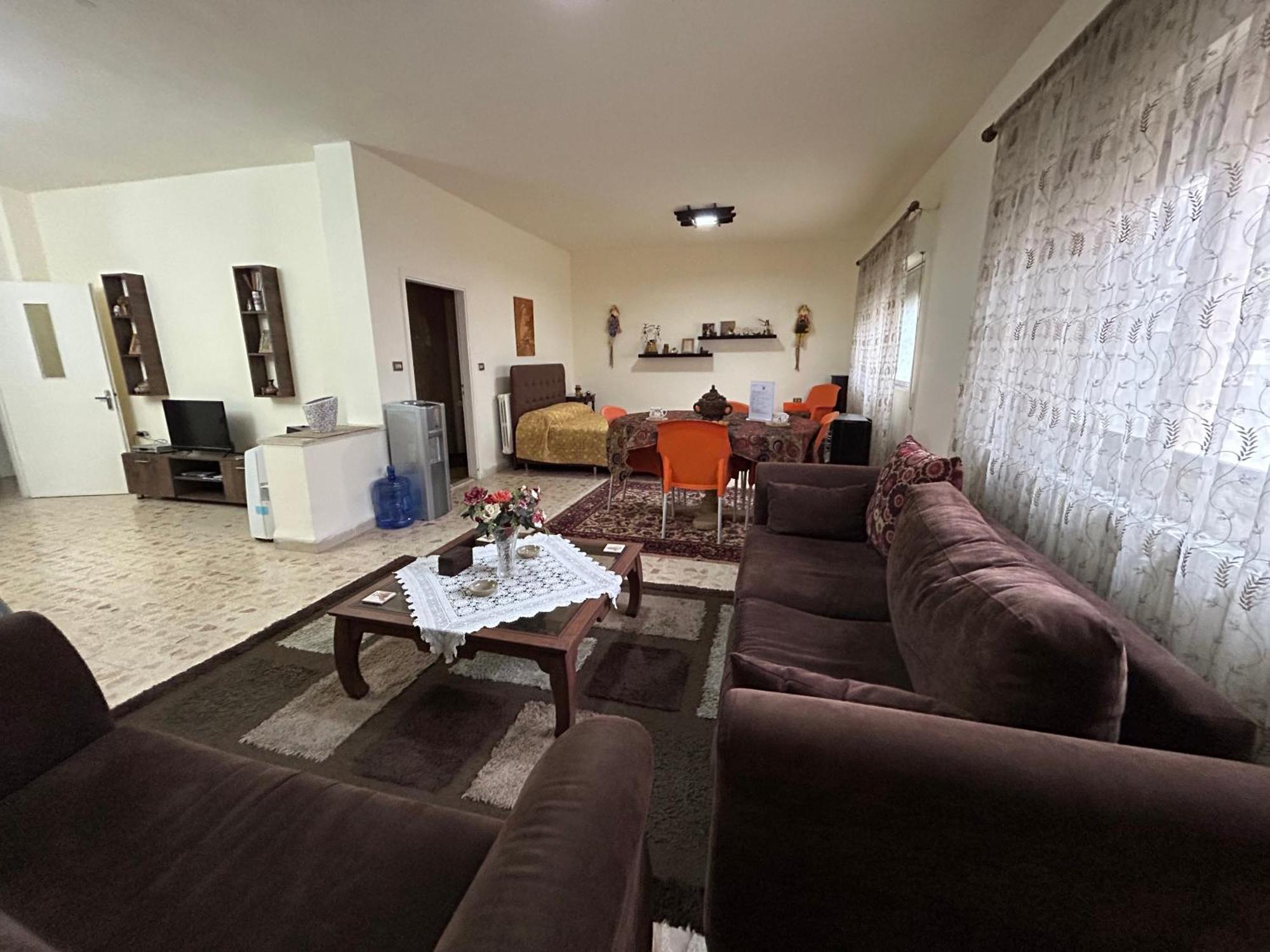 Alice & Andrew Apt. Few Steps To Madaba Old City Center エクステリア 写真