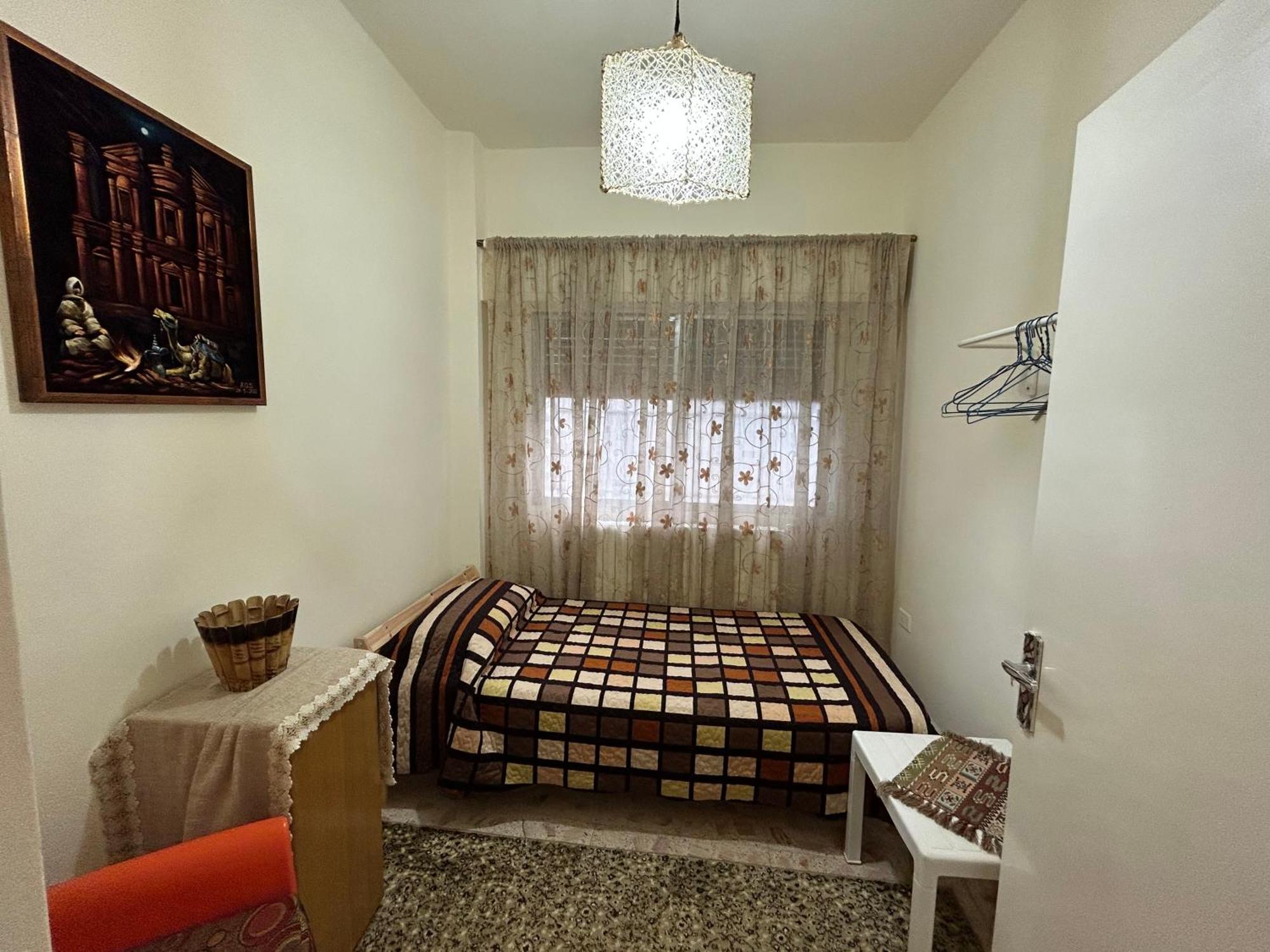 Alice & Andrew Apt. Few Steps To Madaba Old City Center エクステリア 写真